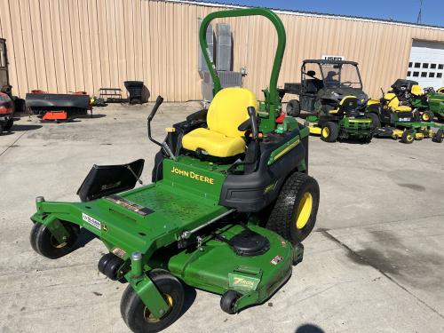 2017 John Deere Z997R