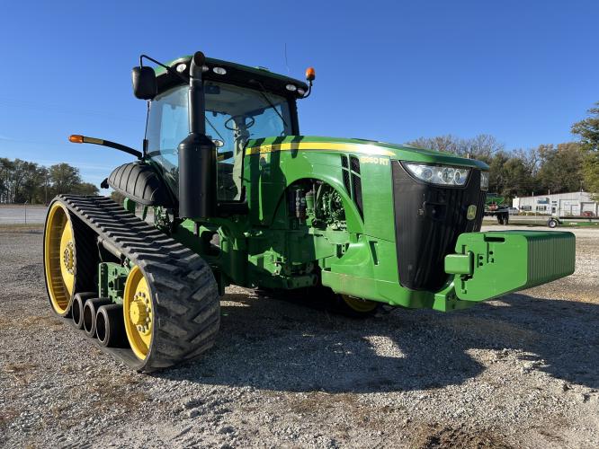 John Deere 8360RT
