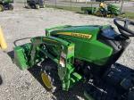 John Deere 1025R