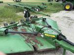 John Deere HX15