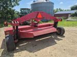 Massey Ferguson 1393