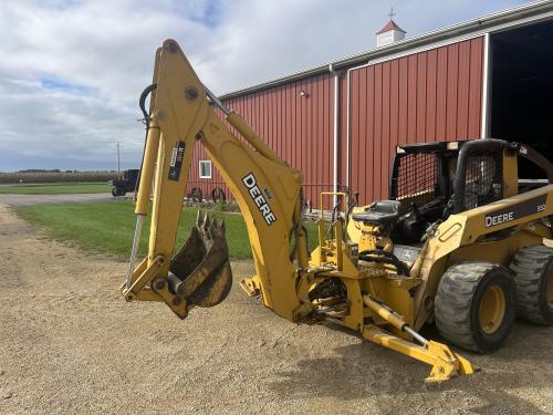 2006 John Deere BH11