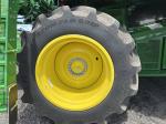 John Deere S7 800