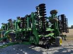 John Deere 2660VT