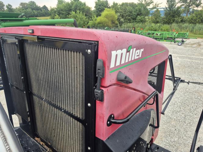 Miller 7310