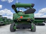 John Deere X9 1100