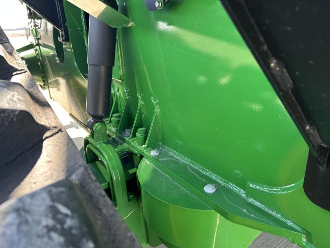 John Deere 9RT 570