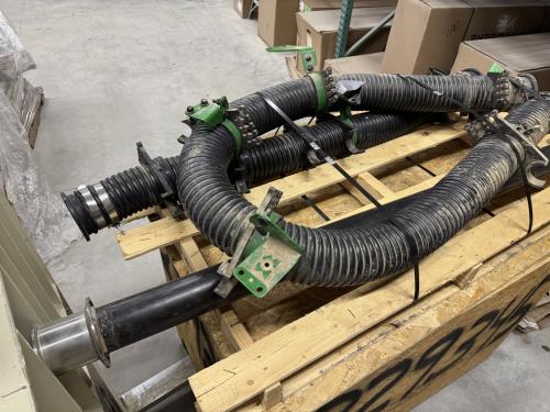 2022 John Deere 612R