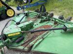 John Deere HX15