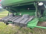 John Deere S780