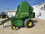 John Deere 460M