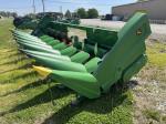 John Deere CR 8
