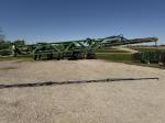 John Deere 612R