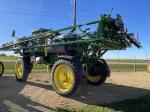 John Deere 410R