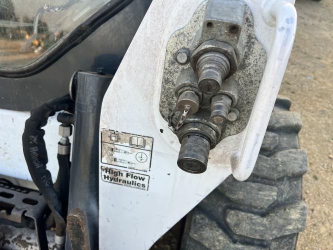 Bobcat S570