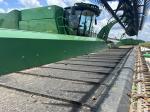 John Deere 645FD