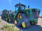 John Deere 9520RX