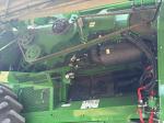 John Deere S780
