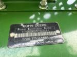 John Deere S790