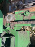 John Deere 608C