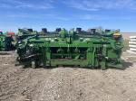John Deere C12F