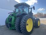 John Deere 8R 410