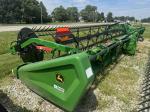 John Deere HD45F