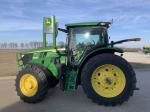 John Deere 6R 155