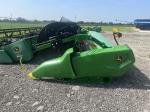 John Deere RDF 35