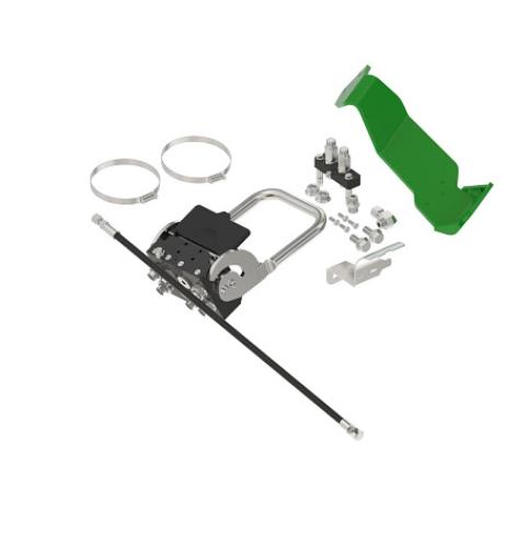 John Deere BXX10216 - 3 FUNCTION COUPLER