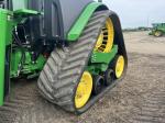 John Deere 9RX 640