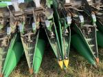 John Deere C12F StalkMaster