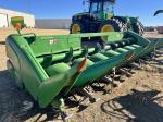John Deere 608C