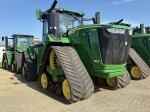 John Deere 9RX 590