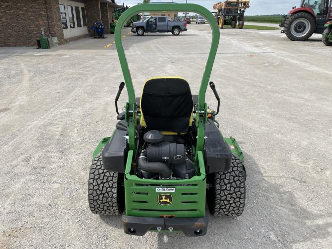 John Deere Z950R