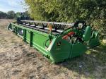 John Deere 630F