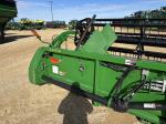 John Deere 625F