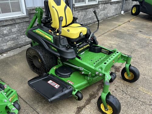 2021 John Deere Z970R