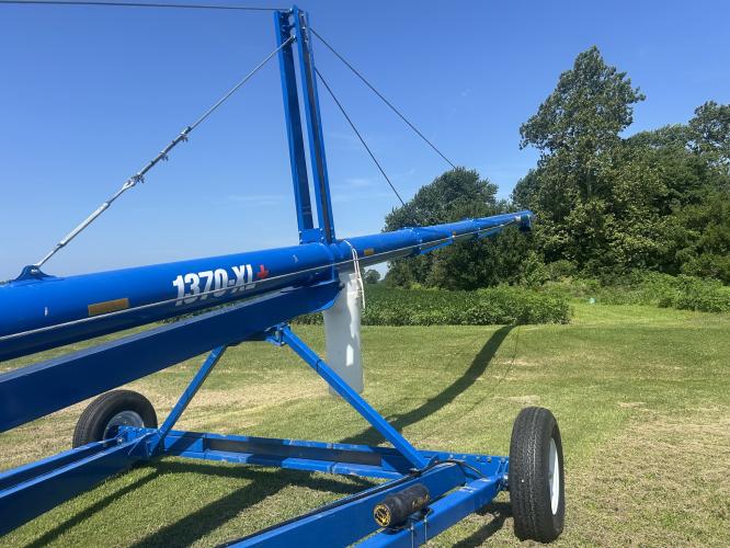 Brandt 1370XL+