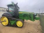 John Deere 8RT 410