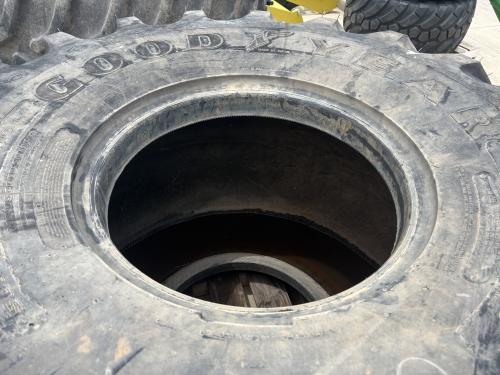 2015 Goodyear 66X43-25