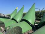 John Deere C8R