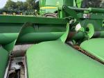 John Deere C12F