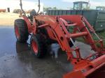 Kubota MX5800