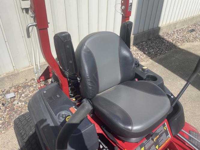 Ferris ISX800