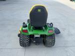 John Deere X540