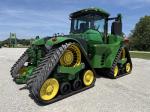 John Deere 9RX 640