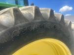 John Deere 4650
