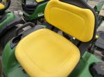 John Deere X500