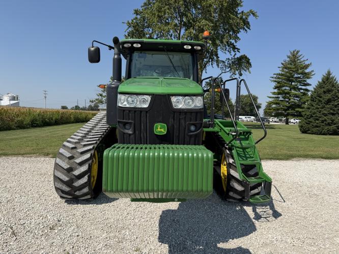 John Deere 8360RT